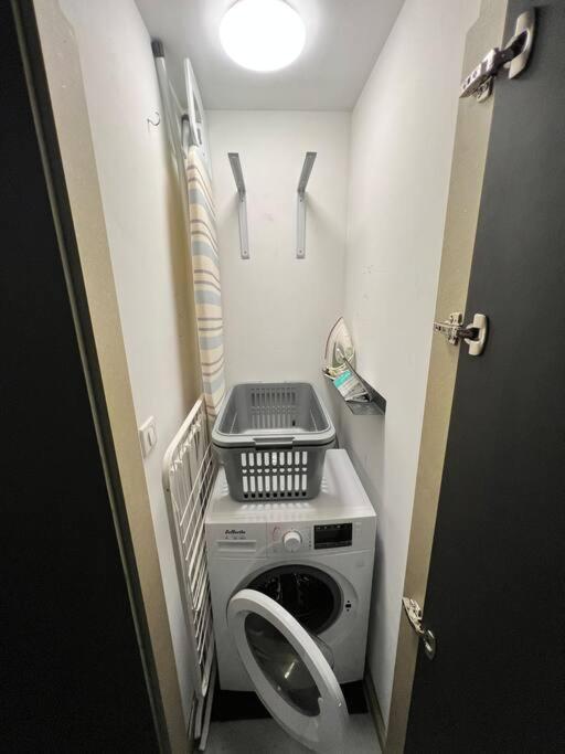 Le Jungle Loft - Place Saint Lambert, Hypercentre لييج المظهر الخارجي الصورة