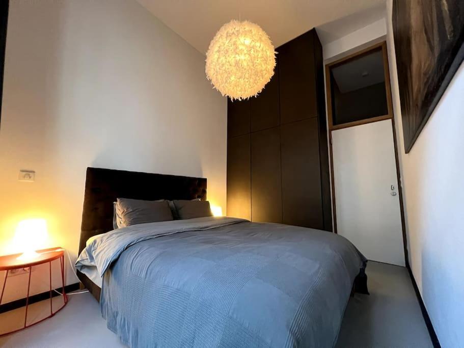 Le Jungle Loft - Place Saint Lambert, Hypercentre لييج المظهر الخارجي الصورة