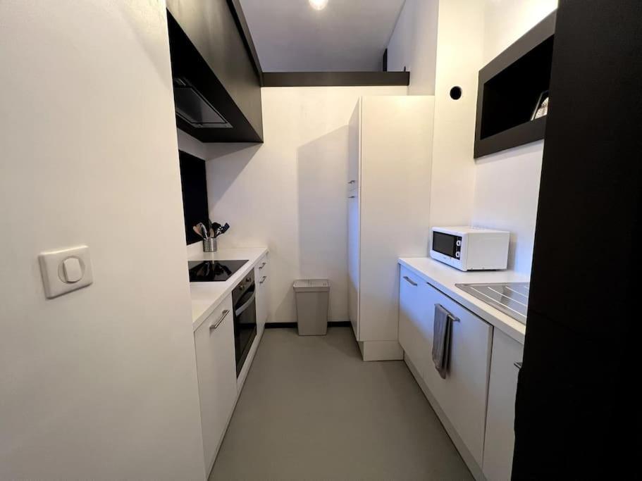 Le Jungle Loft - Place Saint Lambert, Hypercentre لييج المظهر الخارجي الصورة