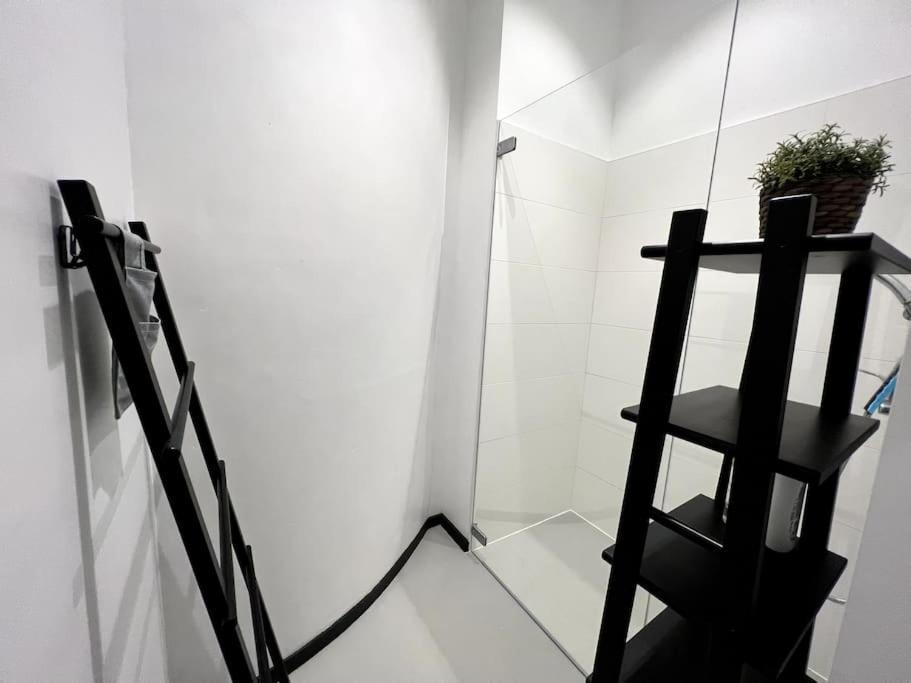 Le Jungle Loft - Place Saint Lambert, Hypercentre لييج المظهر الخارجي الصورة